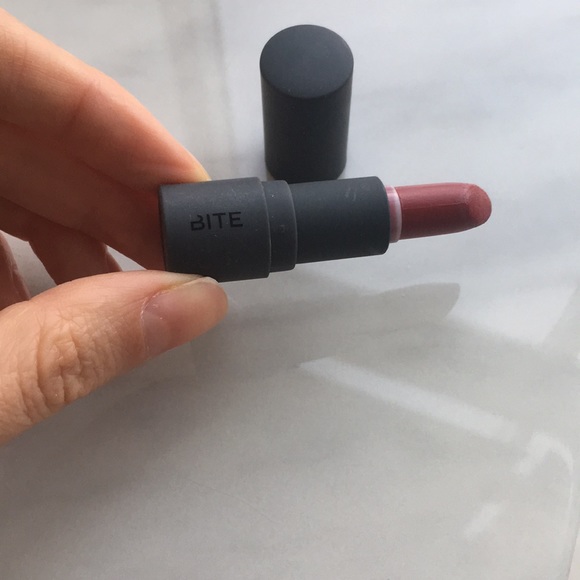 💄BITE Beauty Rouge Creme Red lipstick - Picture 5 of 5